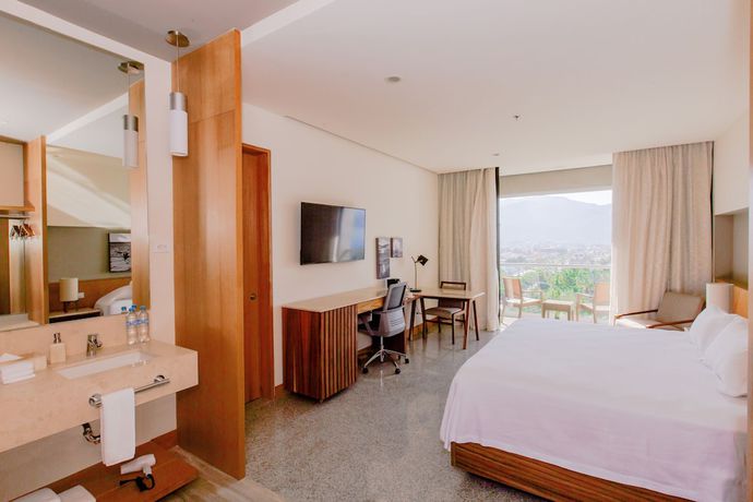 Imagen de la habitación del Hotel Mio Vallarta - Adults Only. Foto 6