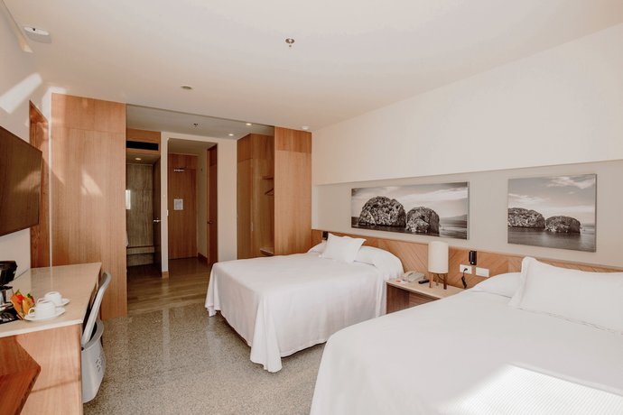 Imagen de la habitación del Hotel Mio Vallarta - Adults Only. Foto 7