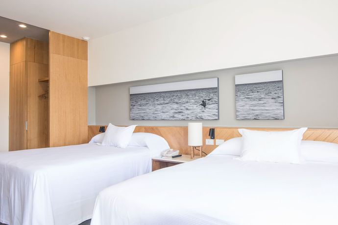 Imagen de la habitación del Hotel Mio Vallarta - Adults Only. Foto 9