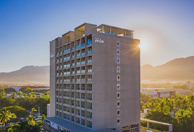 Imagen general del Hotel Mio Vallarta - Adults Only. Foto 1