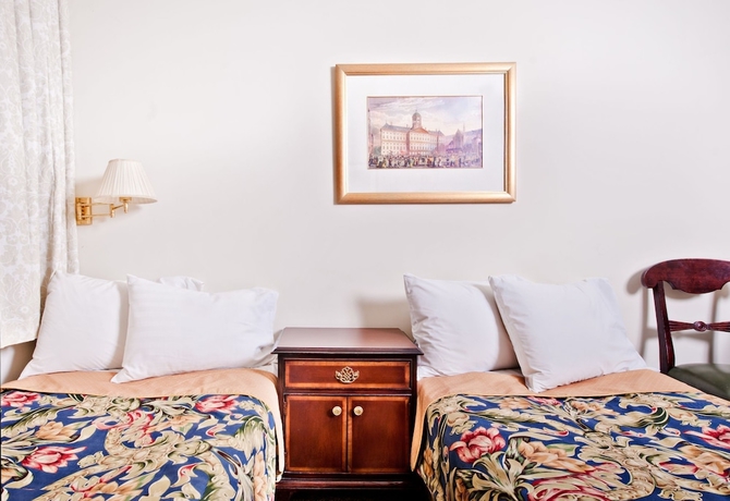 Imagen de la habitación del Hotel Miodosytnia. Foto 9