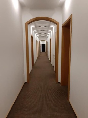 Imagen de los interiores del Hotel Miodowy. Foto 18