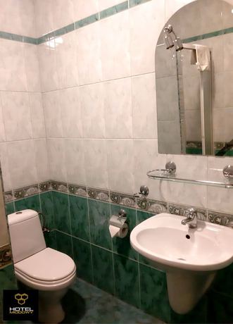 Imagen de la habitación del Hotel Miodowy. Foto 13