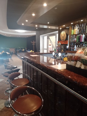 Imagen del bar/restaurante del Hotel Miodowy. Foto 6