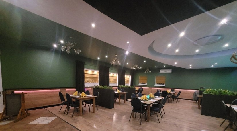 Imagen del bar/restaurante del Hotel Miodowy. Foto 8