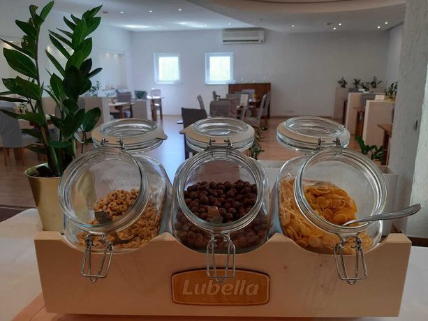 Imagen del bar/restaurante del Hotel Miodowy. Foto 10