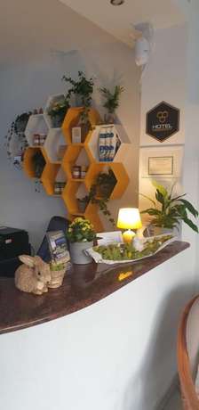 Imagen de los interiores del Hotel Miodowy. Foto 19