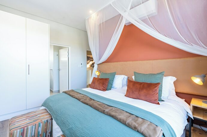 Imagen general del Hotel Miombo Mews. Foto 4