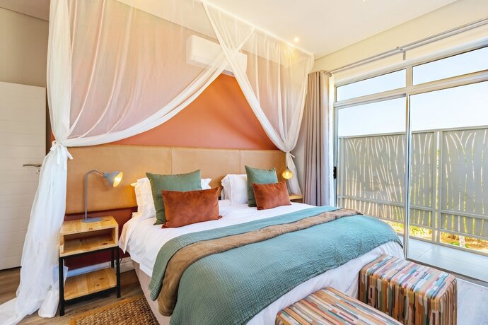 Imagen de la habitación del Hotel Miombo Mews. Foto 20
