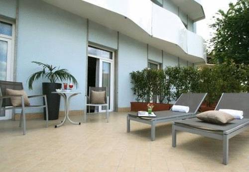 Imagen de la habitación del Hotel Mioni Royal San. Foto 3