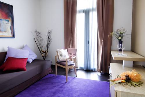 Imagen de la habitación del Hotel Mioni Royal San. Foto 4