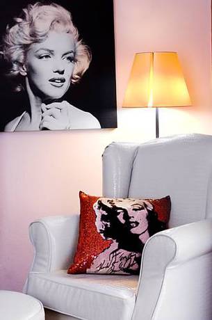 Imagen de la habitación del Hotel Mioni Royal San. Foto 5