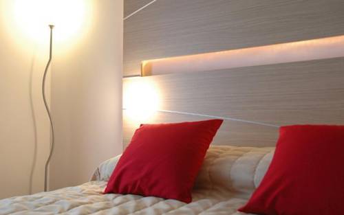 Imagen de la habitación del Hotel Mioni Royal San. Foto 7