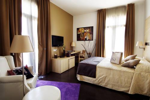 Imagen de la habitación del Hotel Mioni Royal San. Foto 9