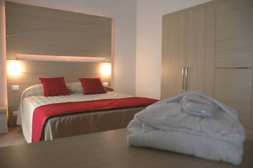 Imagen de la habitación del Hotel Mioni Royal San. Foto 13