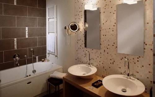 Imagen de la habitación del Hotel Mioni Royal San. Foto 14