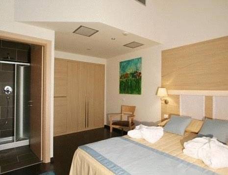 Imagen de la habitación del Hotel Mioni Royal San. Foto 16