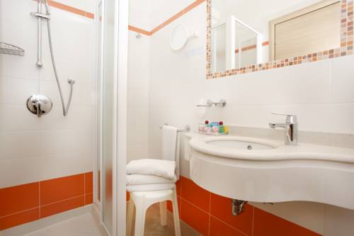 Imagen de la habitación del Hotel Miorelli. Foto 7