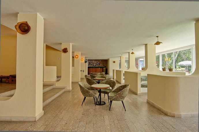 Imagen del bar/restaurante del Hotel Miorita, NEPTUN - OLIMP. Foto 3