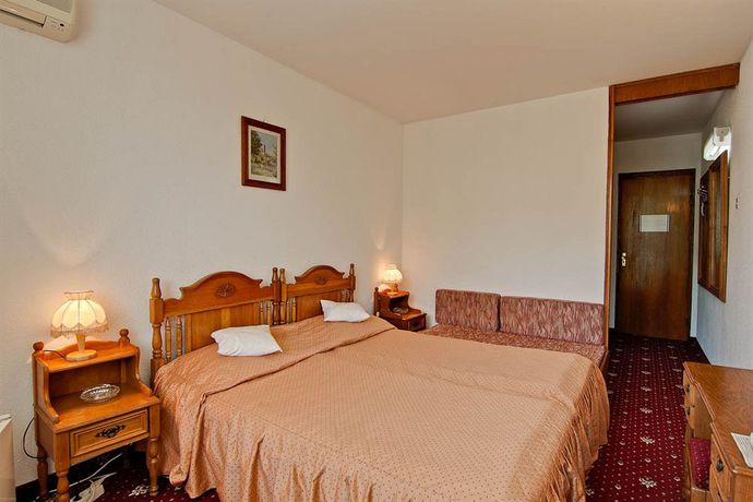 Imagen de la habitación del Hotel Miorita, NEPTUN - OLIMP. Foto 8