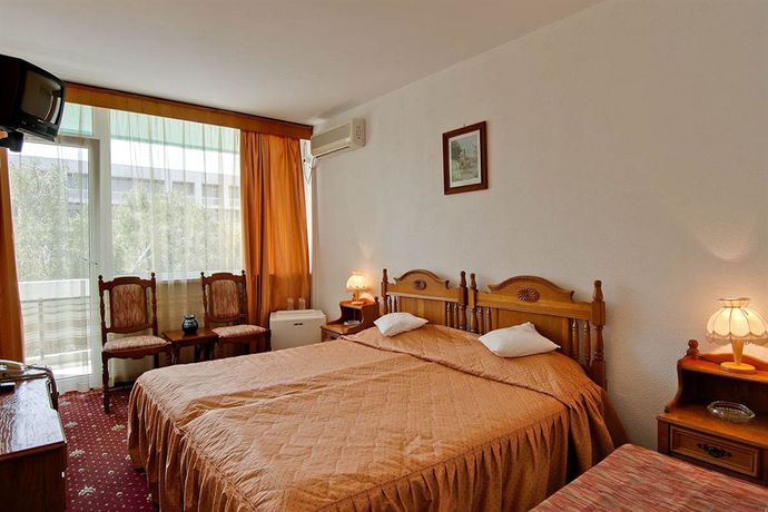 Imagen de la habitación del Hotel Miorita, NEPTUN - OLIMP. Foto 9