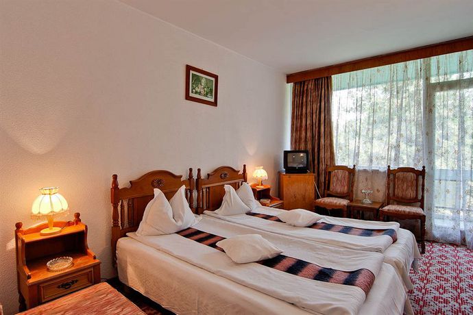 Imagen de la habitación del Hotel Miorita, NEPTUN - OLIMP. Foto 10