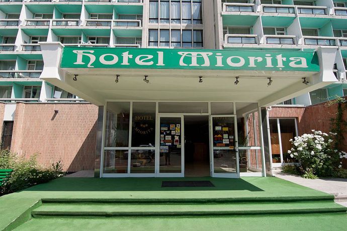 Imagen general del Hotel Miorita, NEPTUN - OLIMP. Foto 2