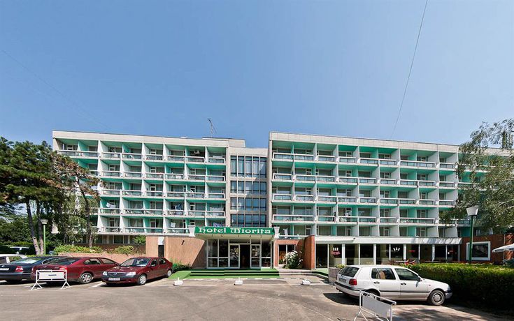 Imagen general del Hotel Miorita, NEPTUN - OLIMP. Foto 1