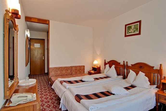 Imagen de la habitación del Hotel Miorita, NEPTUN - OLIMP. Foto 12