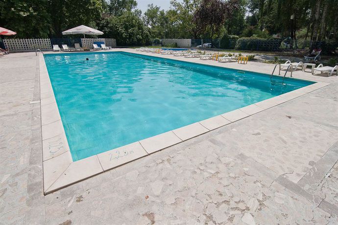 Imagen de la piscina del Hotel Miorita, NEPTUN - OLIMP. Foto 16