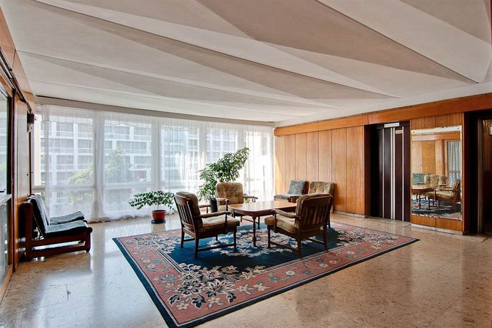 Imagen de los interiores del Hotel Miorita, NEPTUN - OLIMP. Foto 13