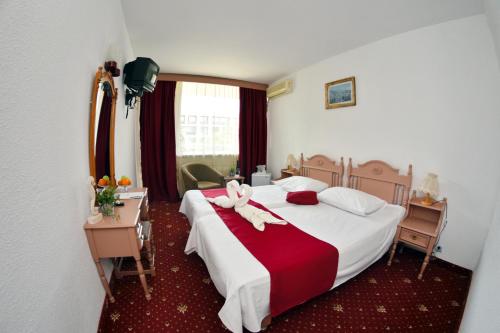Imagen general del Hotel Miorita Neptun. Foto 1