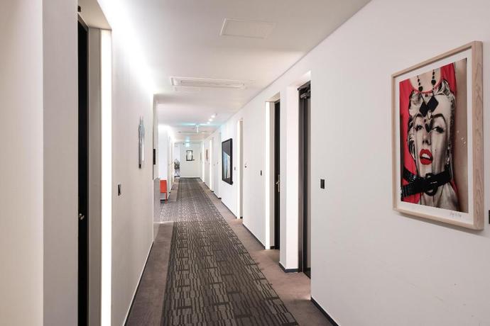 Imagen general del Hotel Mipo Oceanside. Foto 2