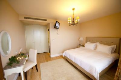 Imagen de la habitación del Hotel Mir Boutique Hotel. Foto 4