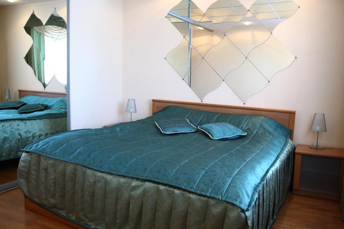 Imagen general del Hotel Mir Hotel. Foto 3