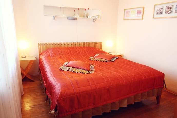 Imagen general del Hotel Mir Hotel. Foto 4