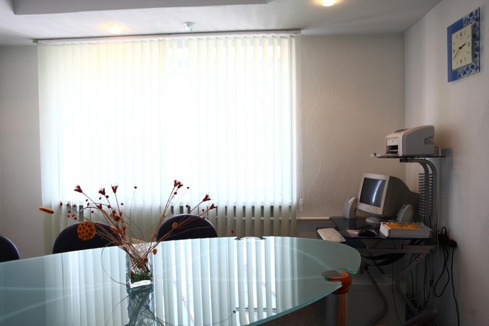 Imagen general del Hotel Mir Hotel. Foto 5