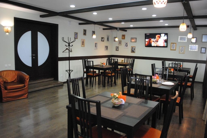 Imagen general del Hotel Mir Hotel. Foto 7