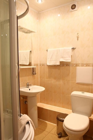 Imagen general del Hotel Mir Hotel. Foto 11