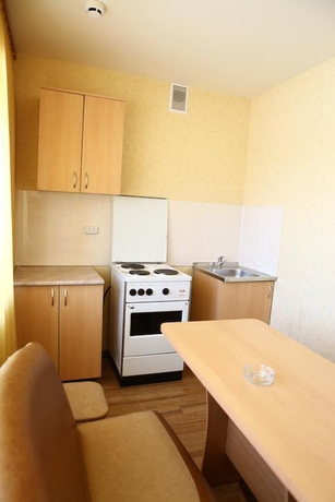 Imagen general del Hotel Mir Hotel. Foto 12