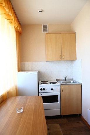 Imagen general del Hotel Mir Hotel. Foto 13