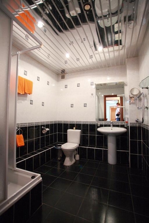 Imagen general del Hotel Mir Hotel. Foto 14