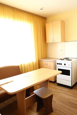 Imagen general del Hotel Mir Hotel. Foto 15