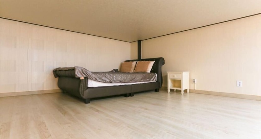 Imagen general del Hotel Mir House 1157. Foto 2