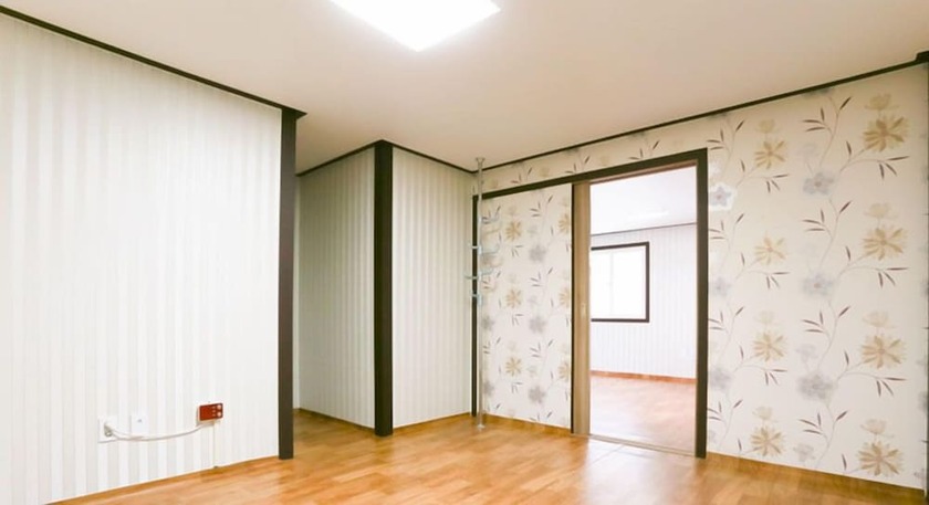 Imagen de la habitación del Hotel Mir House 1157. Foto 13