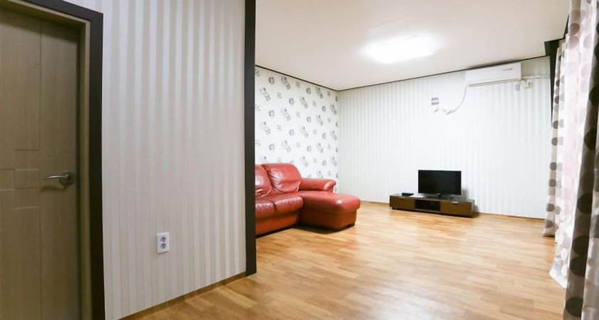 Imagen de la habitación del Hotel Mir House 1157. Foto 14