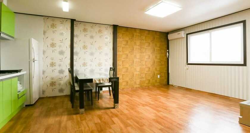 Imagen de la habitación del Hotel Mir House 1157. Foto 18