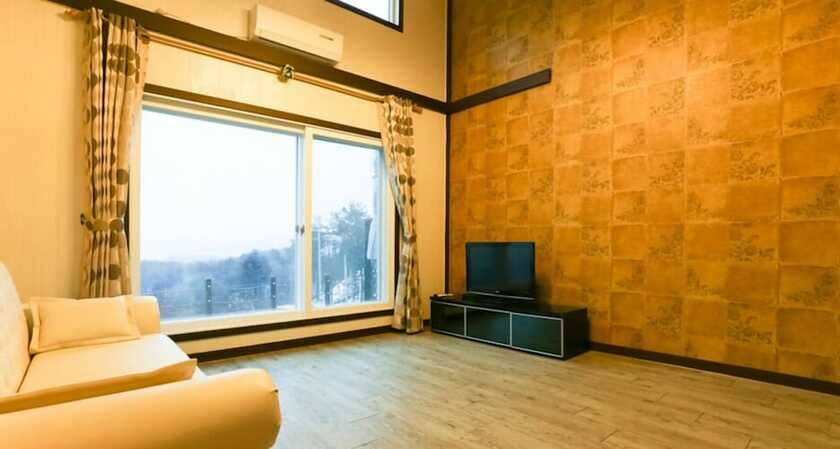 Imagen de la habitación del Hotel Mir House 1157. Foto 19