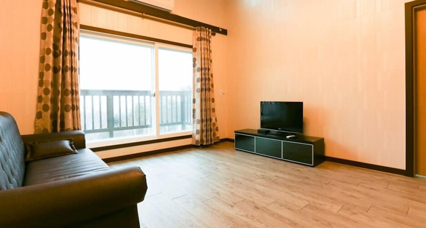 Imagen de la habitación del Hotel Mir House 1157. Foto 20