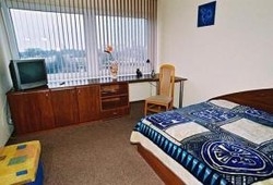 Imagen del Hotel Mir, KHARKIV. Foto 9